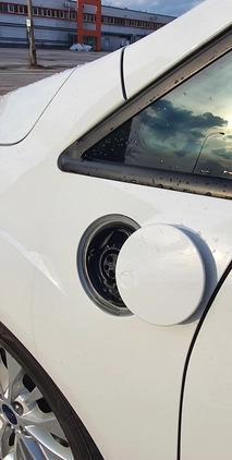 Ford C-MAX cena 64000 przebieg: 94000, rok produkcji 2017 z Białystok małe 46